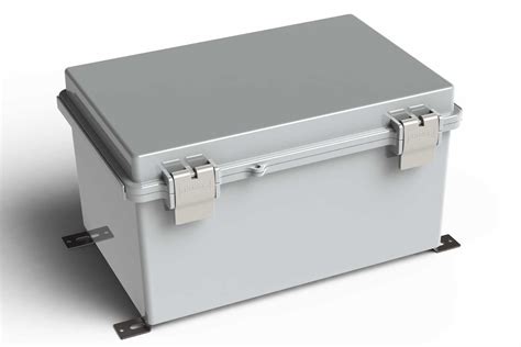 polycase electrical boxes